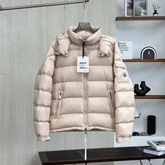 2024新作 モンクレールダウンジャケット 004